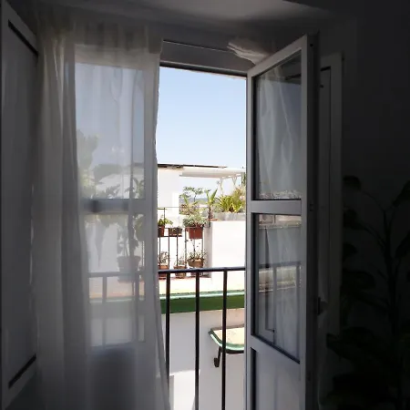 Apartment Casa Belen Arcos de la Frontera