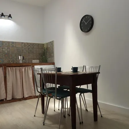 Casa Belen Apartment