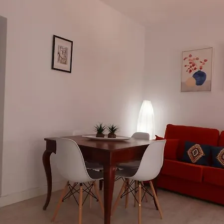 Casa Belen Apartment *