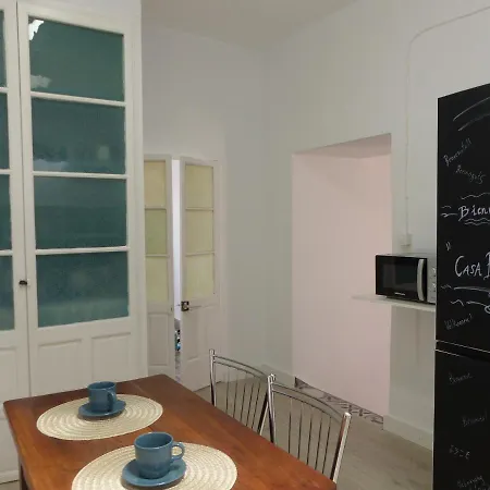 Casa Belen