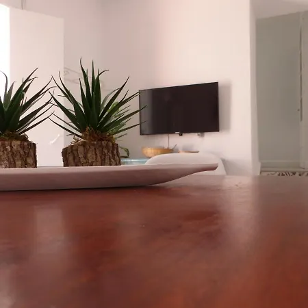 Apartment Casa Belen