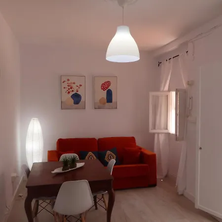 Casa Belen * Arcos de la Frontera