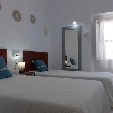 Casa Belen Apartment Arcos de la Frontera