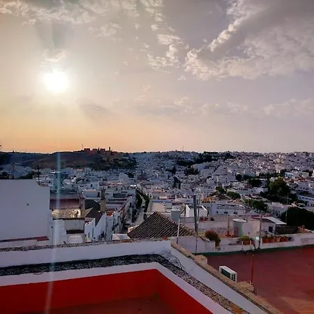 Apartman Casa Belen