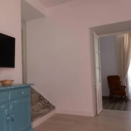 Casa Belen Apartment *