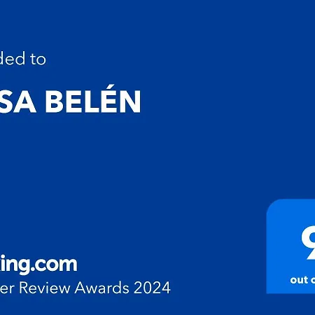 Casa Belen Arcos de la Frontera