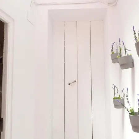 Apartment Casa Belen *