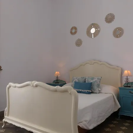 Apartment Casa Belen